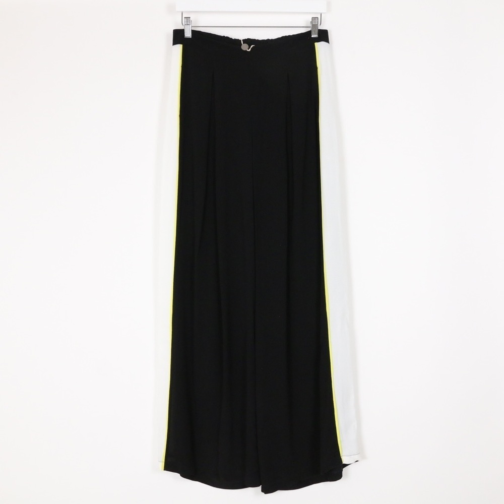 Ferrante Wide Leg Pants NWT
